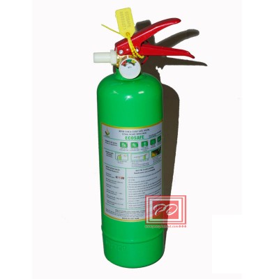 Bình chữa cháy Eco safe
