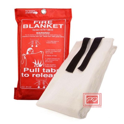 Thiết bị bảo hộ PCCC